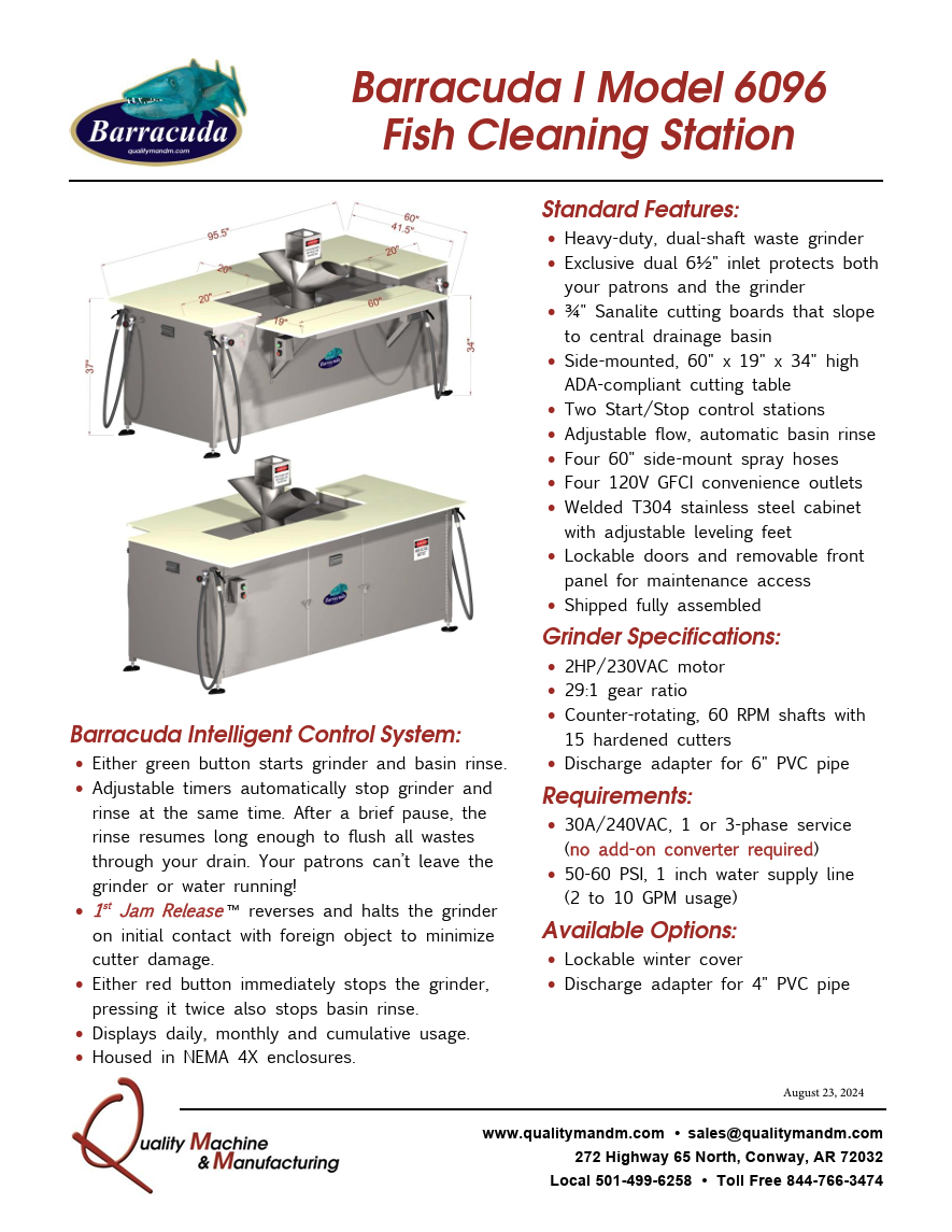 Barracuda-I-6096-Cutsheet